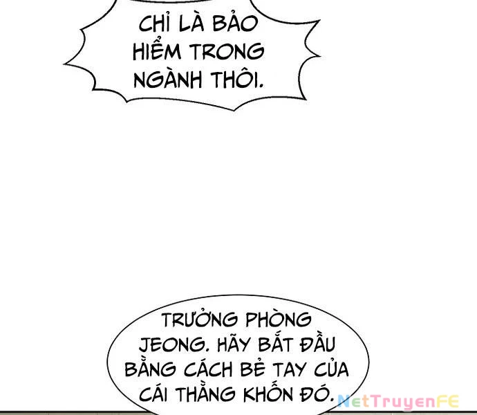 Huyết Tọa Chapter 39 - Trang 3