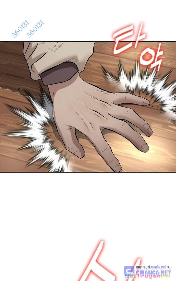 Huyết Tọa Chapter 39 - Trang 3