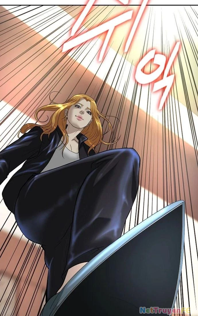 Huyết Tọa Chapter 39 - Trang 3