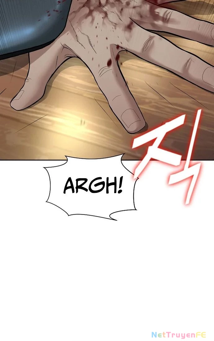 Huyết Tọa Chapter 39 - Trang 3