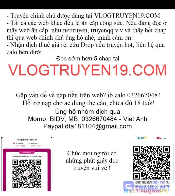 Huyết Tọa Chapter 39 - Trang 3