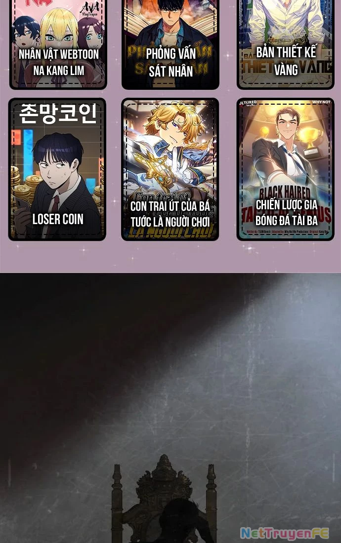 Huyết Tọa Chapter 40 - Trang 3