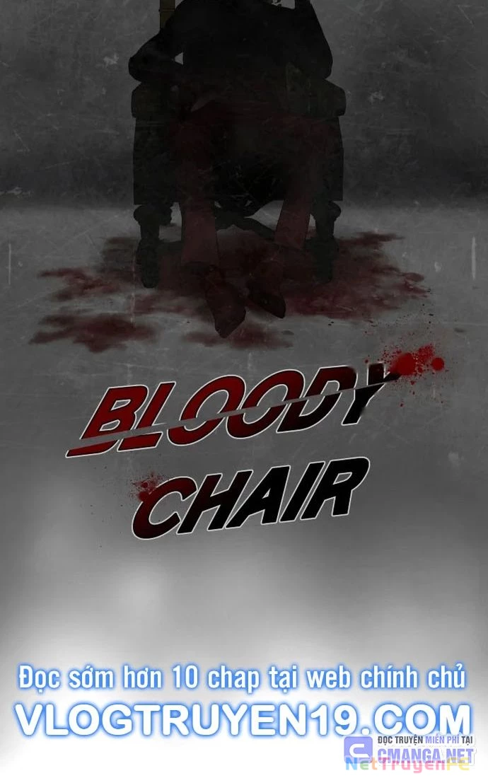 Huyết Tọa Chapter 40 - Trang 3