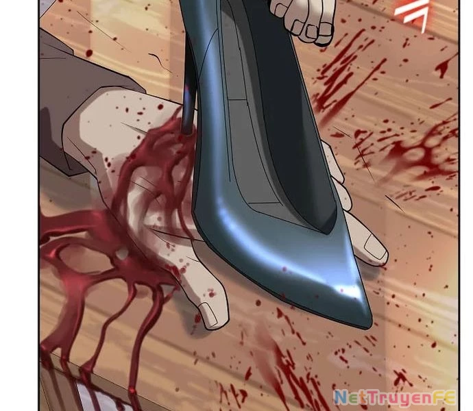 Huyết Tọa Chapter 40 - Trang 3