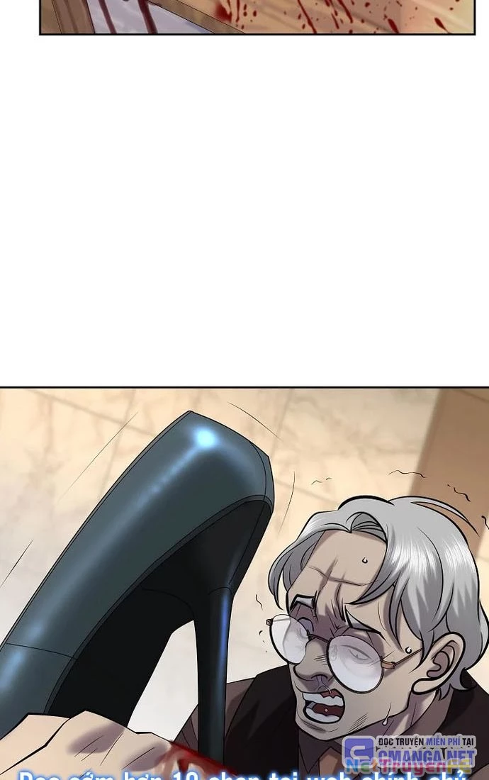 Huyết Tọa Chapter 40 - Trang 3