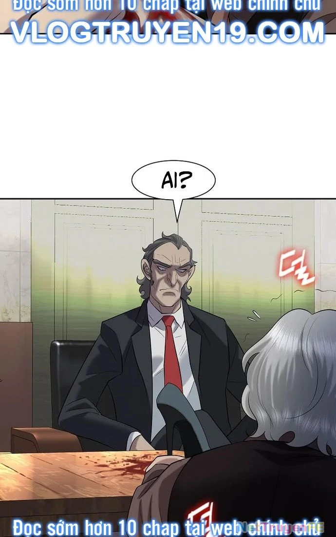 Huyết Tọa Chapter 40 - Trang 3