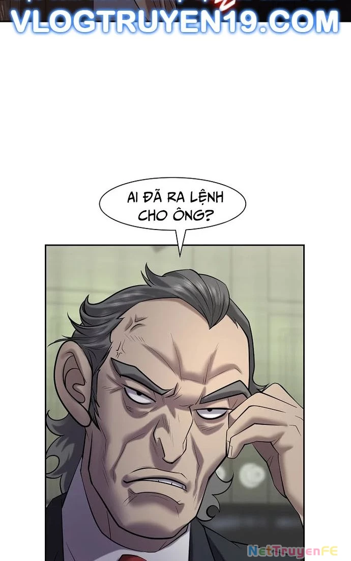 Huyết Tọa Chapter 40 - Trang 3