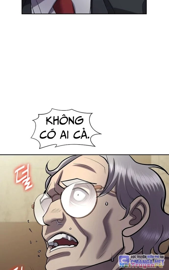 Huyết Tọa Chapter 40 - Trang 3