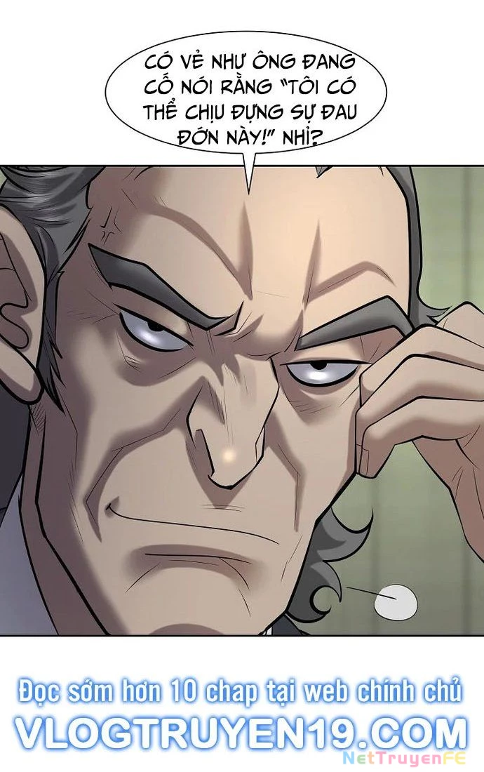 Huyết Tọa Chapter 40 - Trang 3