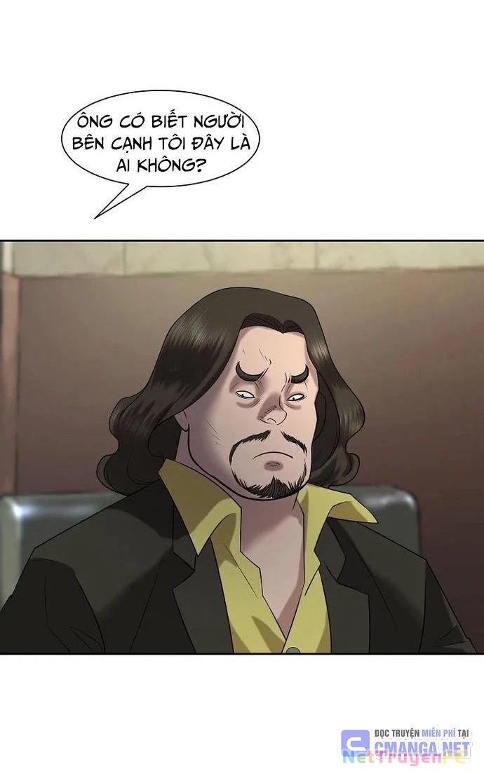 Huyết Tọa Chapter 40 - Trang 3