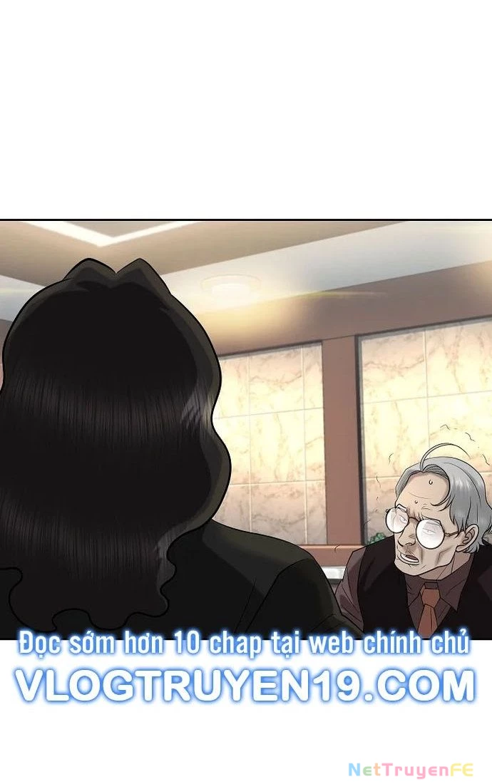 Huyết Tọa Chapter 40 - Trang 3