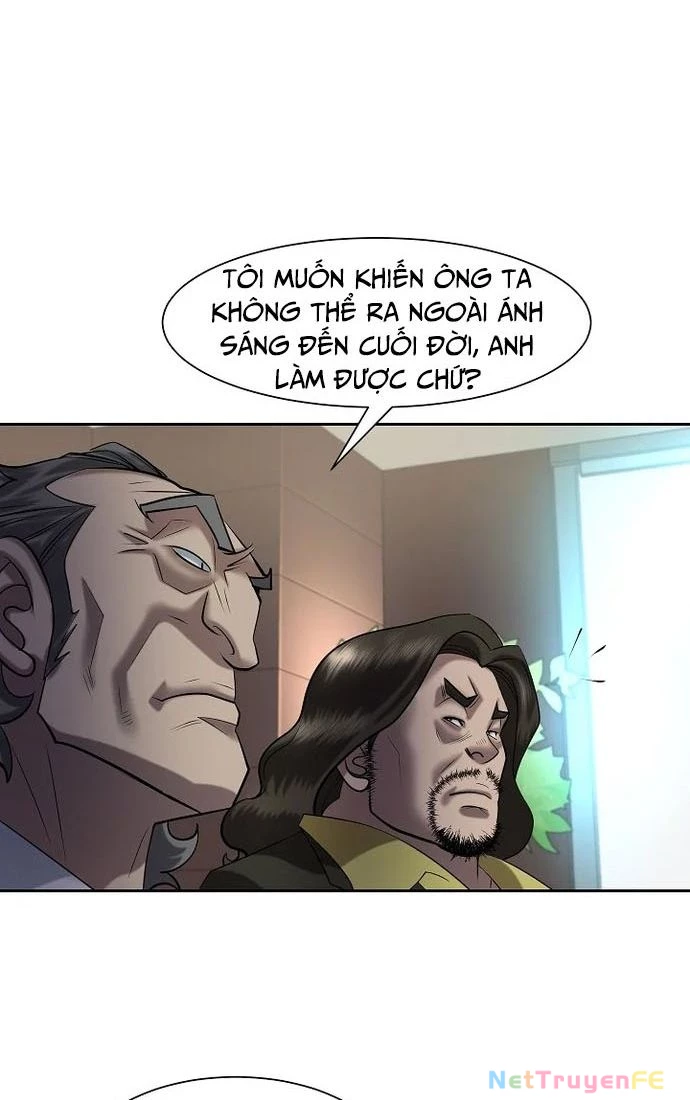 Huyết Tọa Chapter 40 - Trang 3