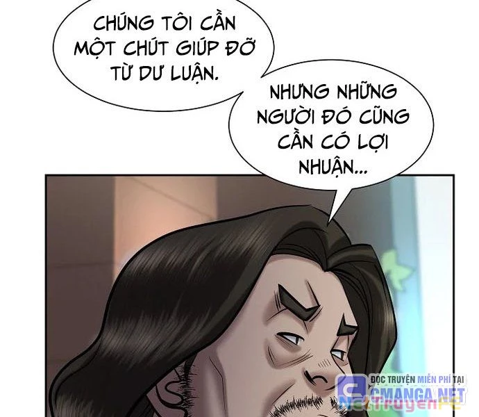 Huyết Tọa Chapter 40 - Trang 3