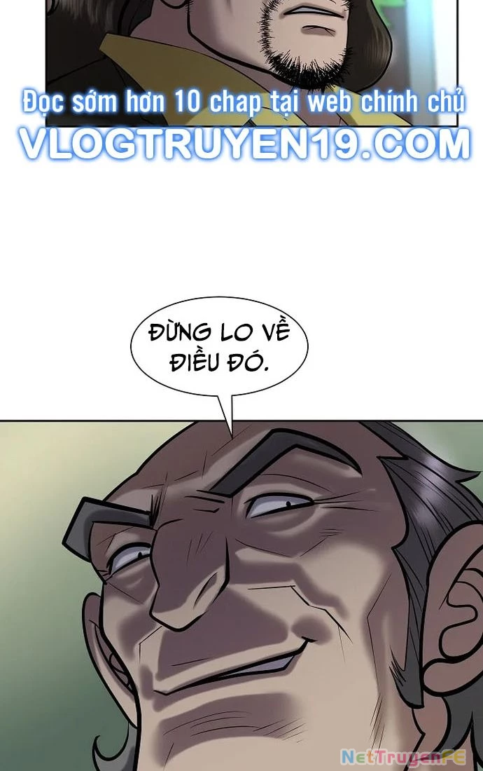 Huyết Tọa Chapter 40 - Trang 3