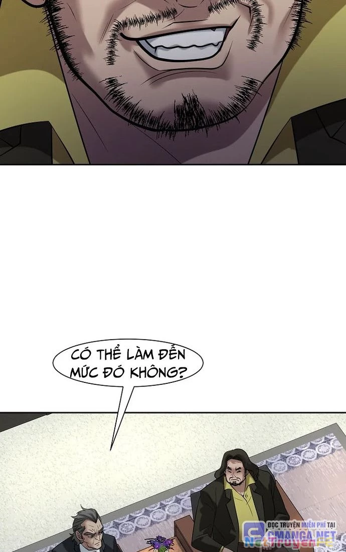 Huyết Tọa Chapter 40 - Trang 3