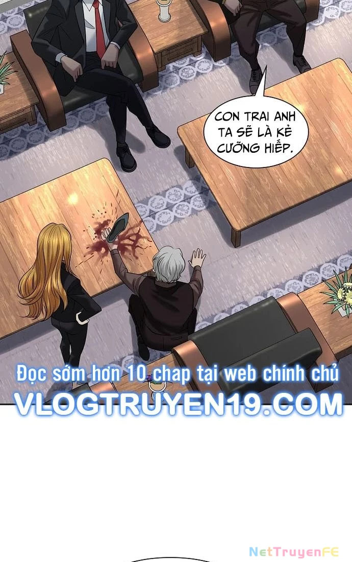 Huyết Tọa Chapter 40 - Trang 3