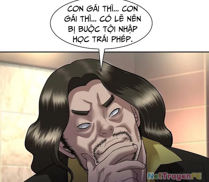 Huyết Tọa Chapter 40 - Trang 3