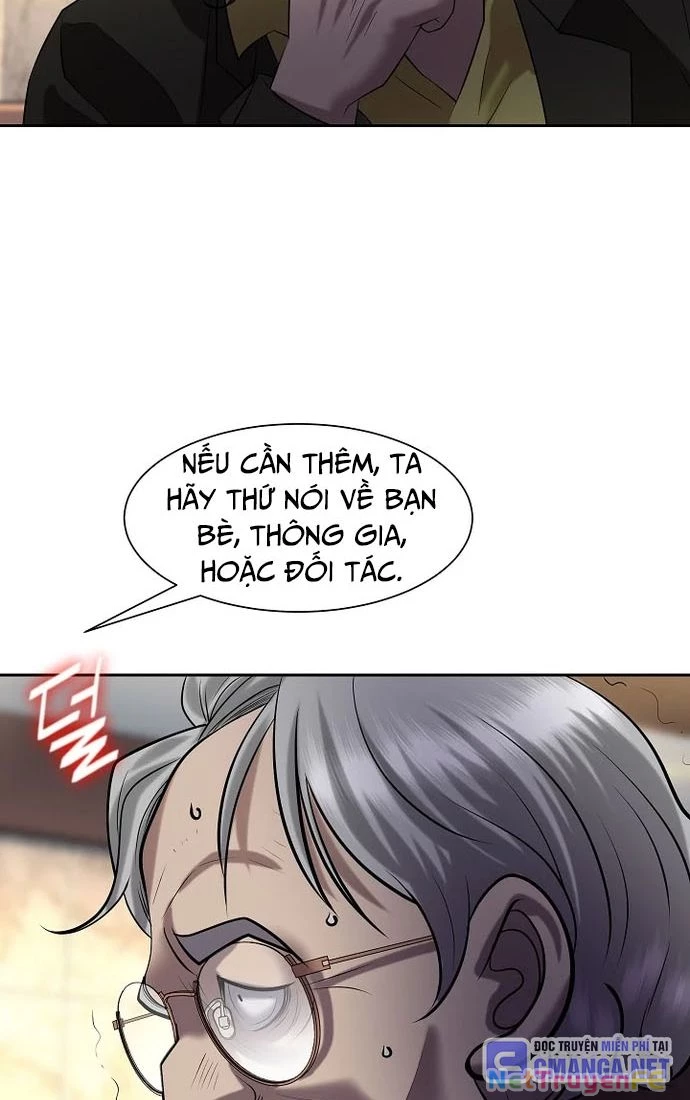 Huyết Tọa Chapter 40 - Trang 3