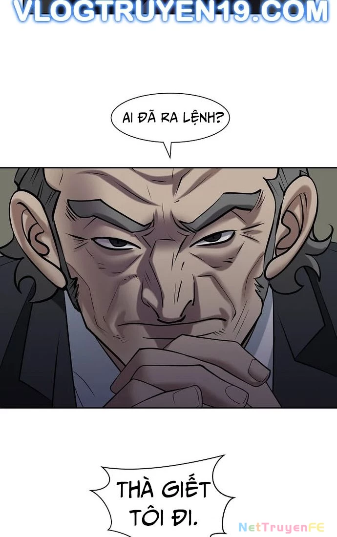 Huyết Tọa Chapter 40 - Trang 3