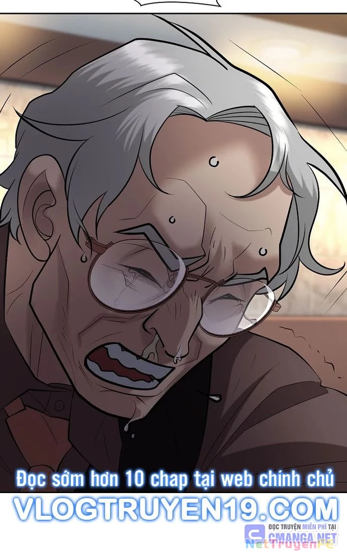 Huyết Tọa Chapter 40 - Trang 3