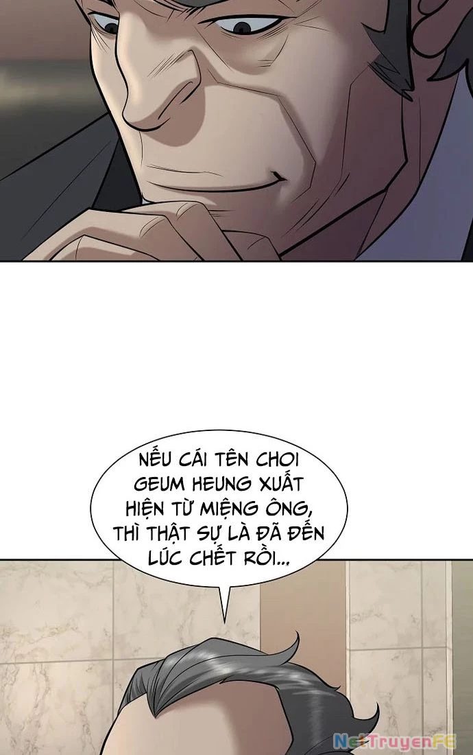 Huyết Tọa Chapter 40 - Trang 3