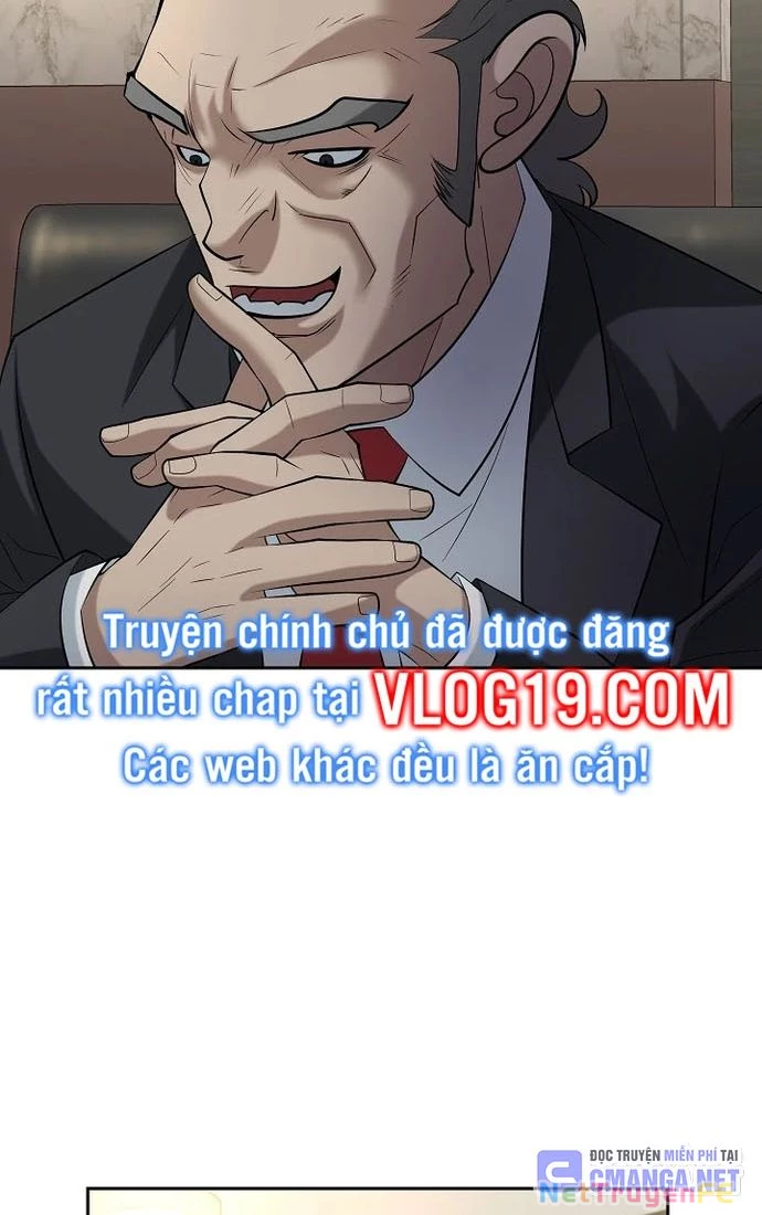 Huyết Tọa Chapter 40 - Trang 3