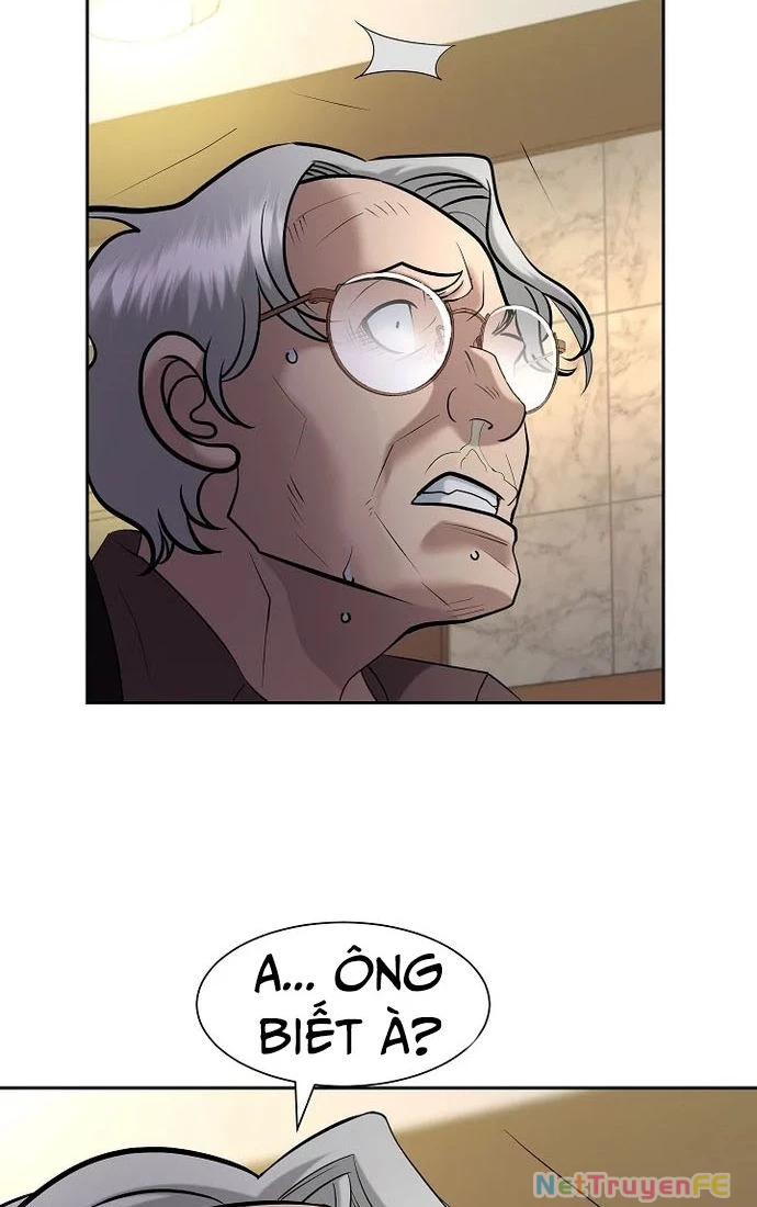 Huyết Tọa Chapter 40 - Trang 3