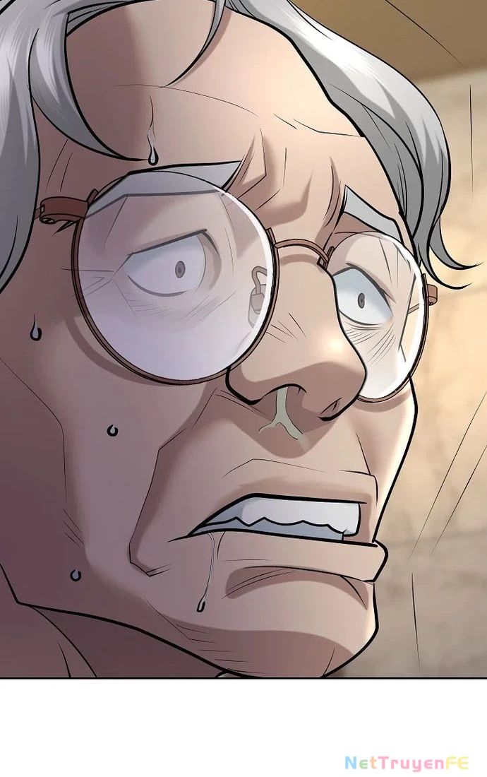 Huyết Tọa Chapter 40 - Trang 3