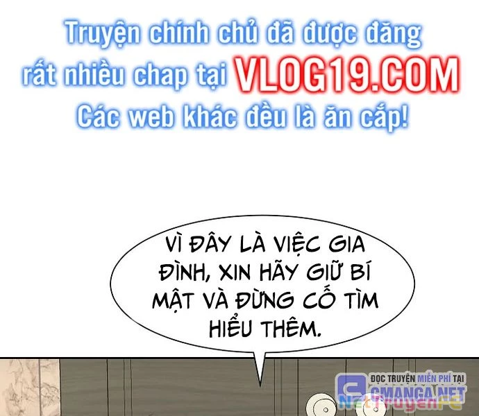 Huyết Tọa Chapter 40 - Trang 3