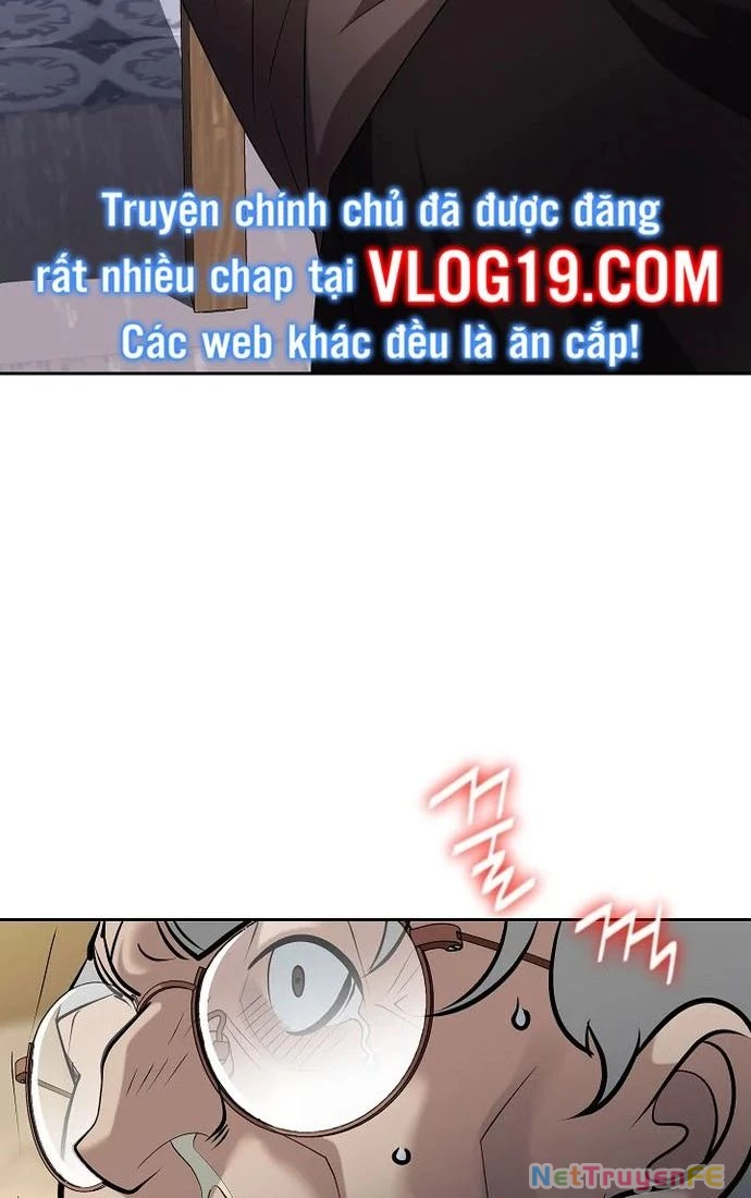 Huyết Tọa Chapter 40 - Trang 3