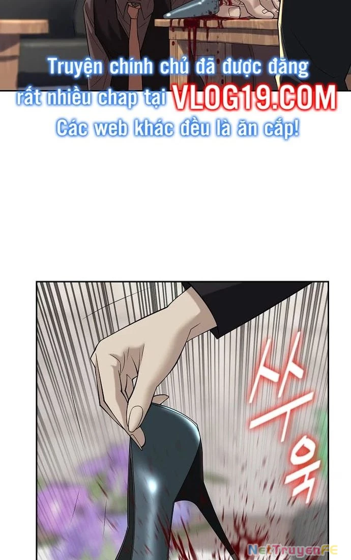 Huyết Tọa Chapter 40 - Trang 3