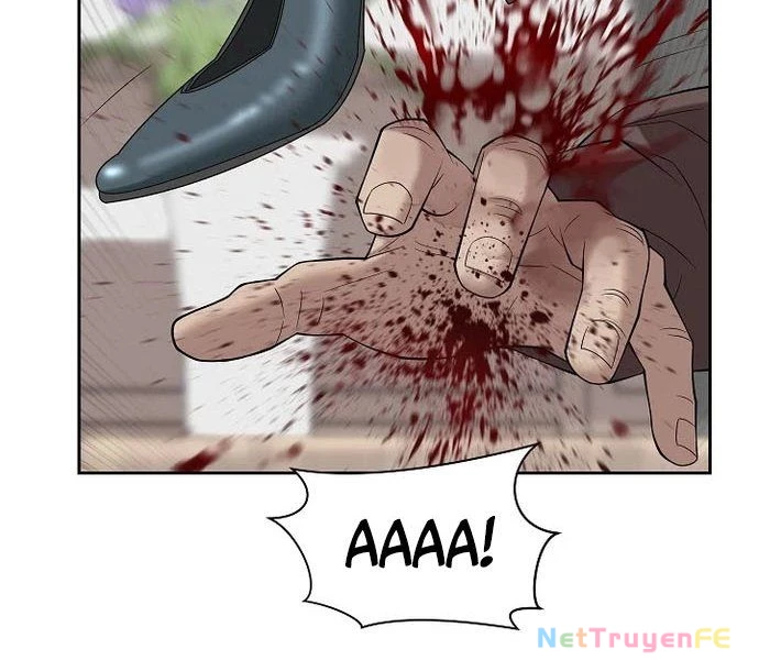 Huyết Tọa Chapter 40 - Trang 3