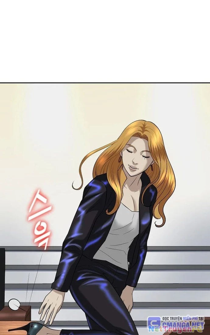 Huyết Tọa Chapter 40 - Trang 3