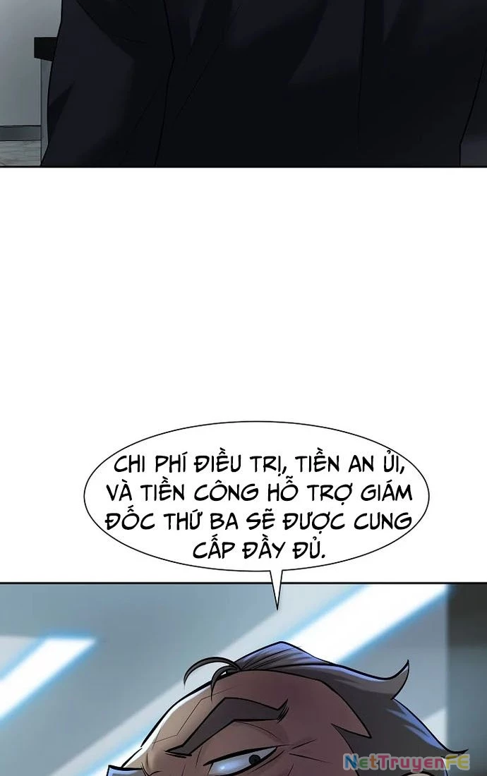 Huyết Tọa Chapter 40 - Trang 3
