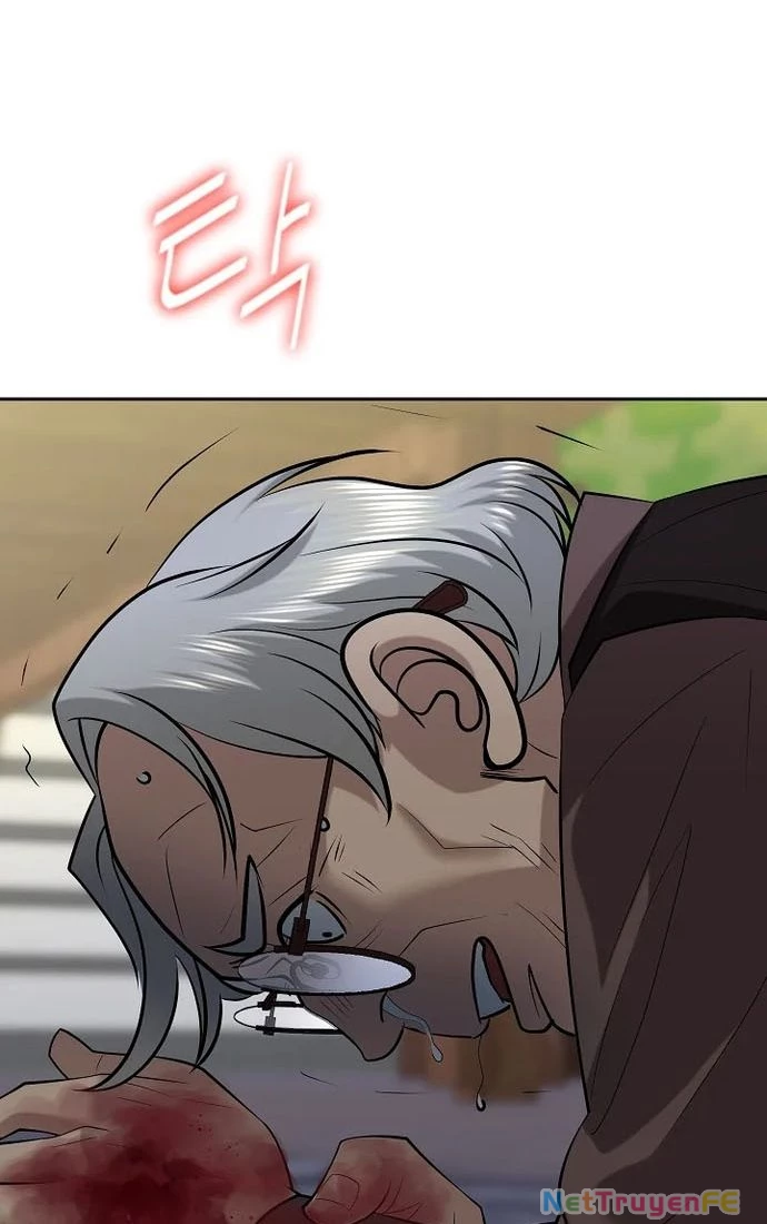 Huyết Tọa Chapter 40 - Trang 3