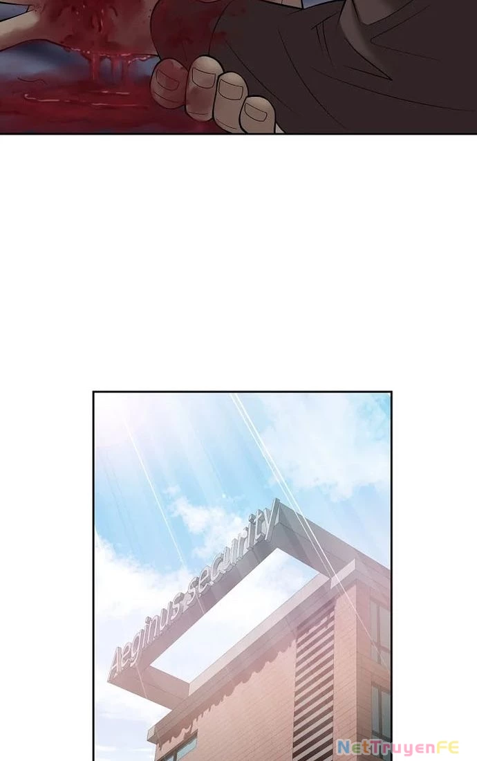 Huyết Tọa Chapter 40 - Trang 3