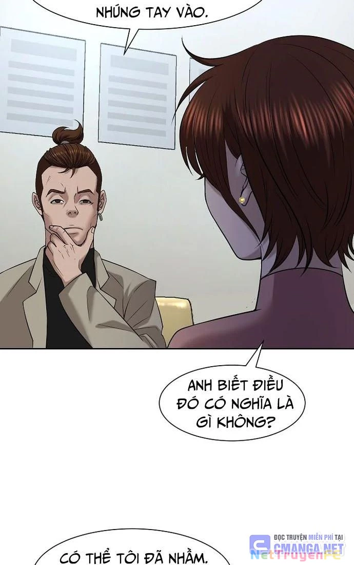 Huyết Tọa Chapter 40 - Trang 3