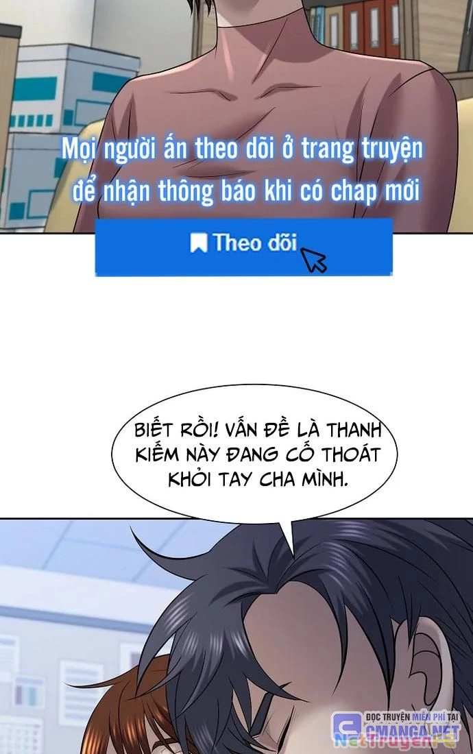Huyết Tọa Chapter 40 - Trang 3