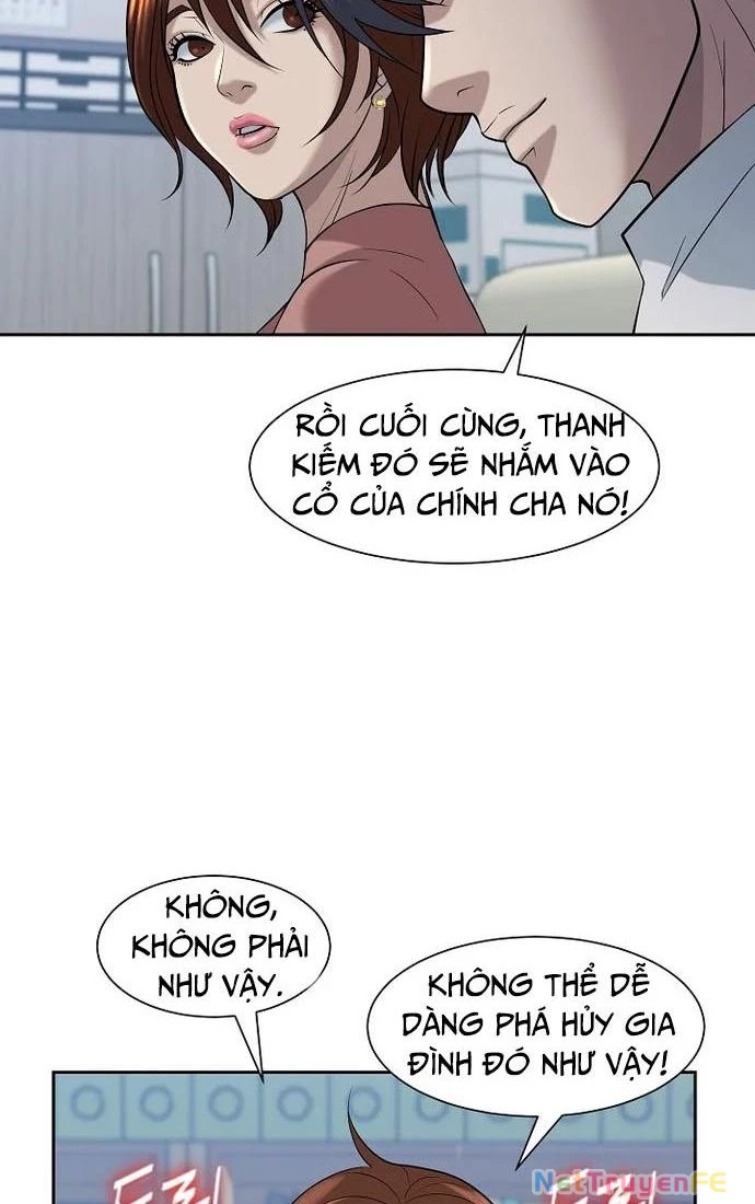 Huyết Tọa Chapter 40 - Trang 3
