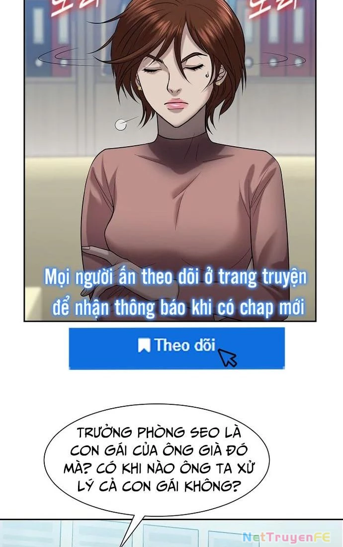 Huyết Tọa Chapter 40 - Trang 3