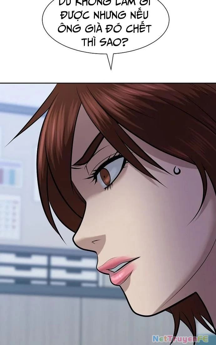 Huyết Tọa Chapter 40 - Trang 3