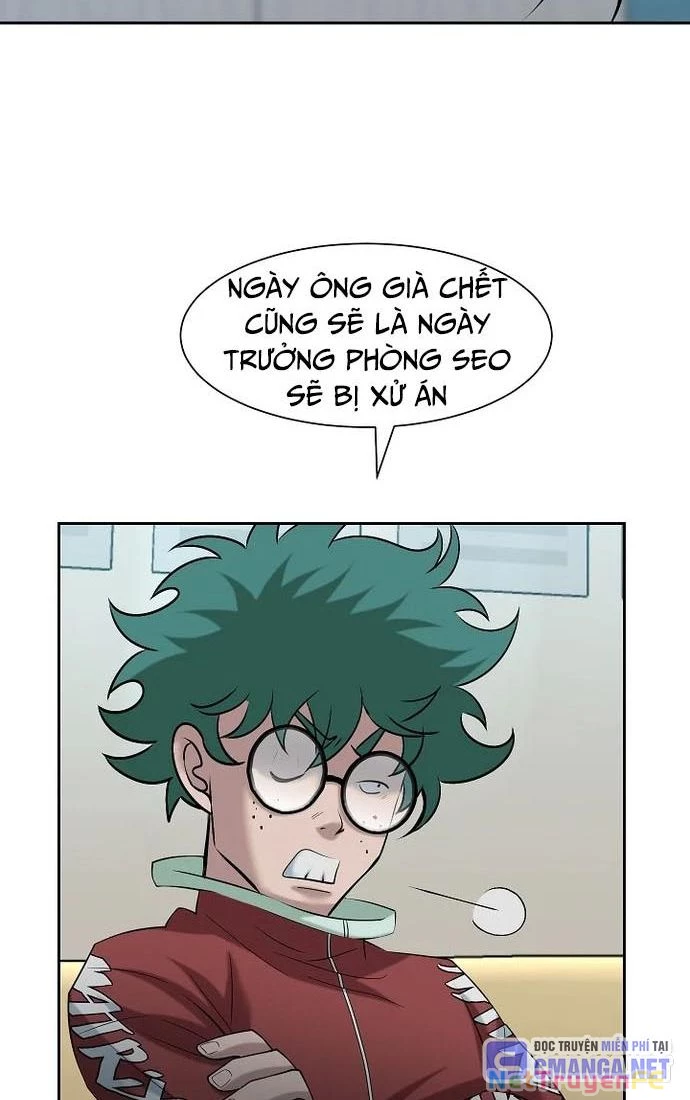 Huyết Tọa Chapter 40 - Trang 3