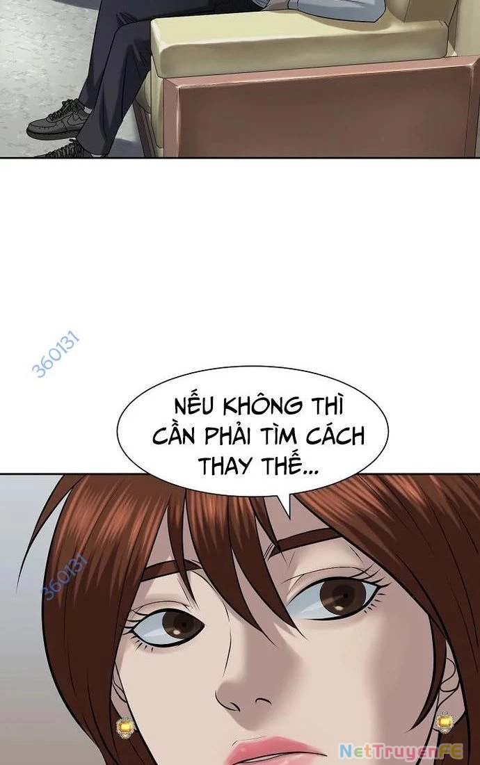 Huyết Tọa Chapter 40 - Trang 3