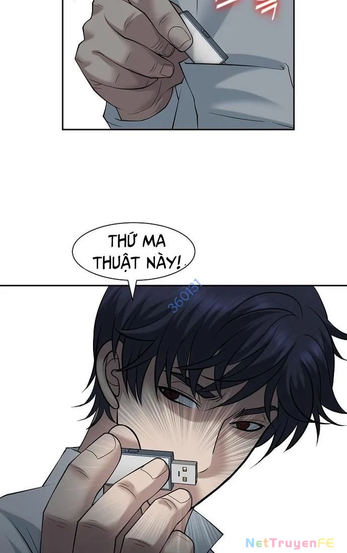 Huyết Tọa Chapter 40 - Trang 3