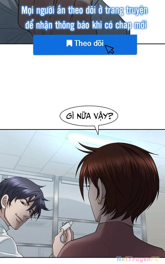 Huyết Tọa Chapter 40 - Trang 3