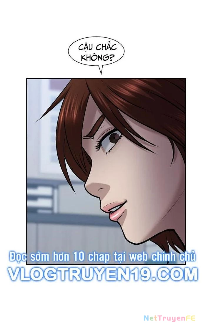 Huyết Tọa Chapter 40 - Trang 3