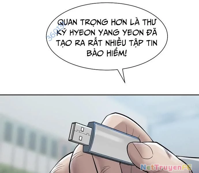 Huyết Tọa Chapter 40 - Trang 3