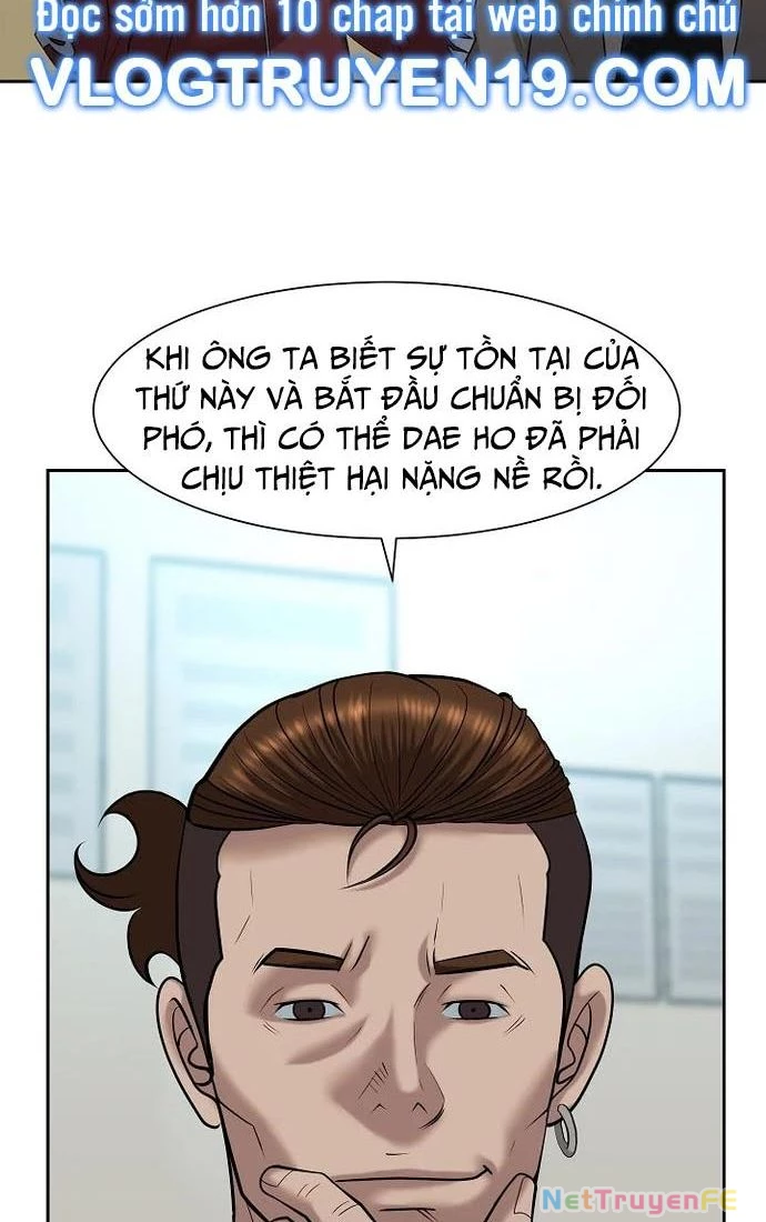 Huyết Tọa Chapter 40 - Trang 3