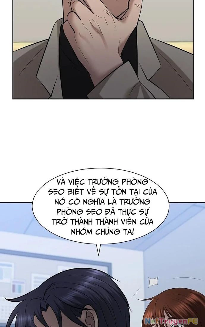 Huyết Tọa Chapter 40 - Trang 3