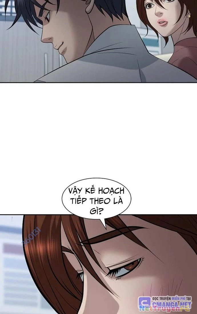 Huyết Tọa Chapter 40 - Trang 3